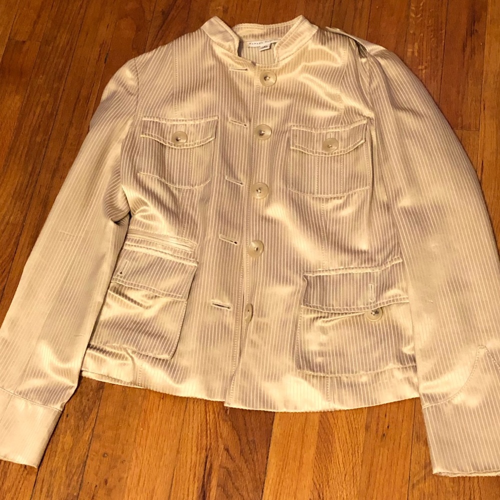 Banana Republic Jacket